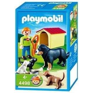 Playmobil Family Camper by Playmobil  Toys & Games  