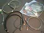 TechStar Spark Cable FAST TRACK Conversion Kit AGIE wire EDM AC100 