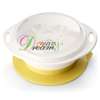 New Baby Stay Put Bowl wall suction bowl  