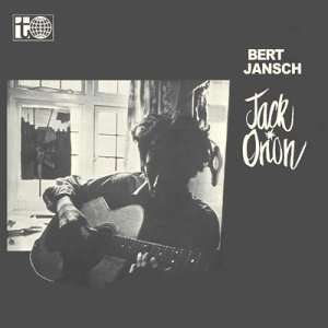  Jack Orion [Vinyl] Bert Jansch Music