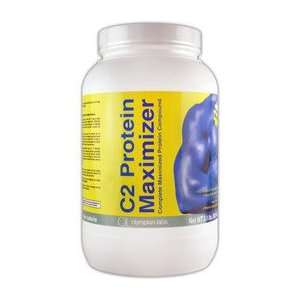  Olympian Labs C2 Protein Maximizers Vanilla 2 lbs Health 