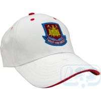 HWHU07 West Ham United   brand new official cap / hat  