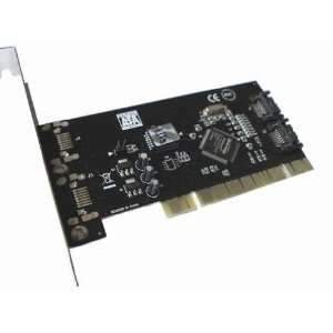  Silicon Image SIL3512 2 Port SATA 150 Card w/ Serial ATA 