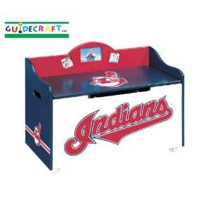 Indians Toy Box 