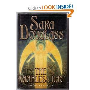   Nameless Day (Crucible trilogy) (9780732265182) Sara Douglass Books