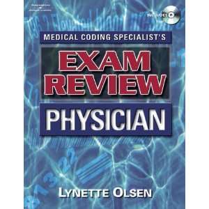  Medical Coding Specialists Exam Review Physician 