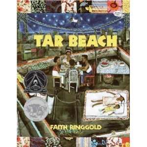  (TAR BEACH ) BY Ringgold, Faith (Author) Paperback 