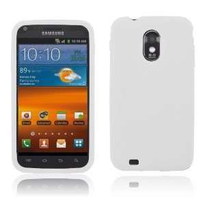  Samsung Galaxy SII / Epic Touch 4G D710   White Soft 