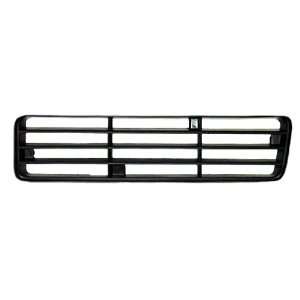  OE Replacement Dodge Pickup Grille Assembly (Partslink 