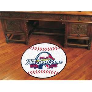 Fan Mats 10232 MLB   09 All Star Game by St Louis Cardinals 29 