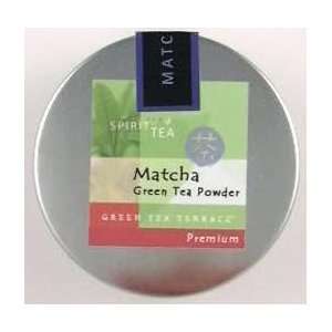  Matcha Green Tea Powder   Premium: Health & Personal Care