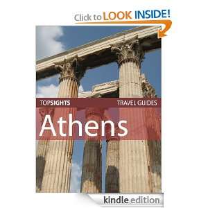 Top Sights Travel Guide: Athens (Top Sights Travel Guides): Top Sights 