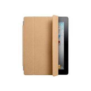  APple iPad 2 Smart Cover  Leather  RED MC950LL/A 