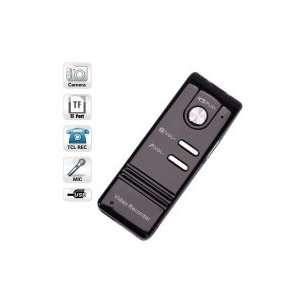  4GB USB Spy Camera Digital Voice Recorder with MP3 