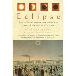  Eclipse the celestial phenomenon which has changed the 