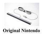 Brand New OEM/Original/G​enuine Nintendo Wii Infrared Ray Sensor Bar