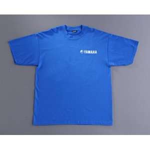  Yamaha Corporate 3D T Shirt