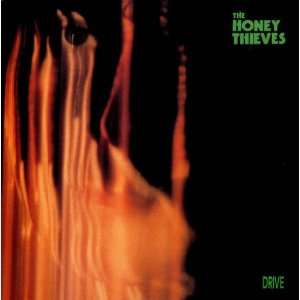  Drive: The Honey Thieves: Music