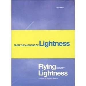  Flying Lightness (9789064505386) Ed van Hinte Adriaan 