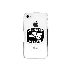  Cellet 268419 HECHO EN MEXICO Proguard for Apple iPhone 4 