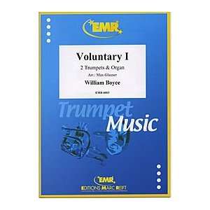  Voluntary I Musical Instruments