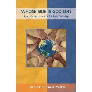   and Christianity (9780281051540) Christopher Catherwood Books
