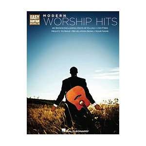  Modern Worship Hits Musical Instruments