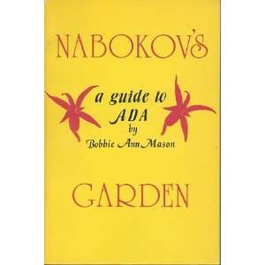  Nabokovs Garden (9780882330532) Bobbie Ann Mason Books