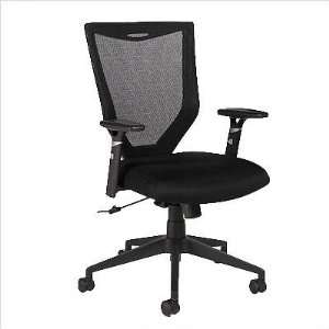  Offices To Go Mesh Back Managers Chair
