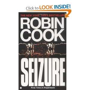  Seizure (9780425189665): Robin Cook: Books