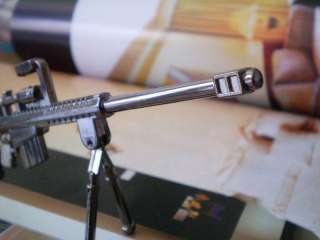 CALL OF DUTY COUNTER STRIKE Barrett M82 Keychain  