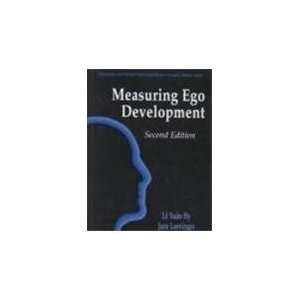   Ego Development (Lea Series in Personality and Clinical Psychology