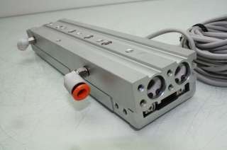   MXS12 100 Actuator Pneumatic Linear MXQ Guided MXS Cylinder  
