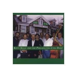  Kitty Kelly and the Philadelphia Ceili Band Live at the 