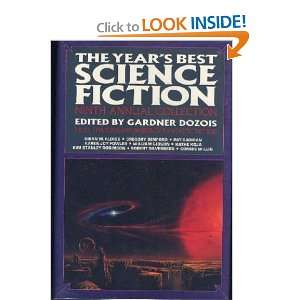  The Years Best Science Fiction Ninth Annual Collection 