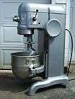 Hobart 60qt dough mixer great condition STRONG single phase 220 volt