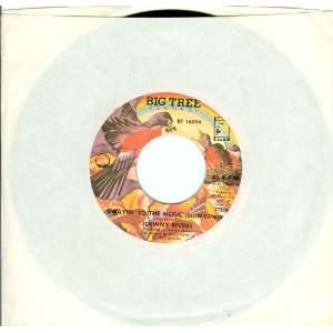  Swaying to the Music (Slow Dancin) / Outside Help, 45 Rpm 