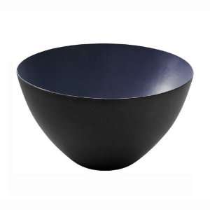  Blue Krenit Bowl by Normann Copenhagen