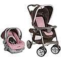 Safety 1st Jaunt Travel System in Marlowe Rose