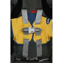 My Guardian Child Safety Restraint Car Seat Accessory  Overstock