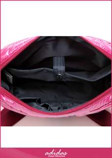 BN Adidas (S) Shoulder Messenger Bag Purple Pink  