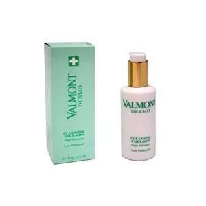  Cleansing Emulsion Flacon 125ml/4.2oz By Valmont Beauty
