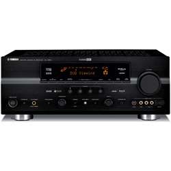 Yamaha RX V663 7.2 channel Digital Home Theater  Overstock