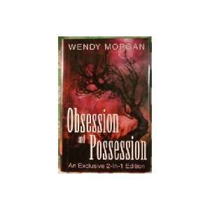   (An Exclusive 2 in 1 Edition) (9780739439272) Wendy Morgan Books