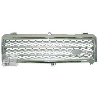  LAND ROVER RANGE ROVER HSE 2003 2010 CHROME GRILLE GRILL 