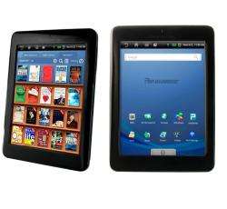 PanImage Android Multimedia 7 inch Tablet (Refurbished)  Overstock 