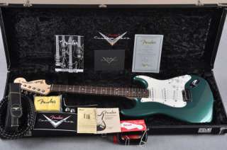 2012 Fender® Custom Shop Pro Stratocaster® HSS   Strat Electric 