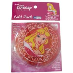  Disney Princess Aurora Cold Pack