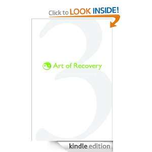 Art of Recovery Paul Stiles Randak  Kindle Store