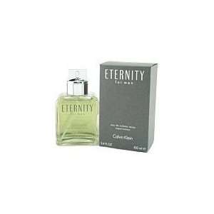  Eternity for Men EDT by Calvin Klein Brand New in Box 